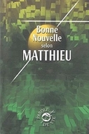 Bild von Evangile de  Matthieu