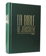 Bild von Bible de Jérusalem