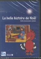 Bild von La belle histoire de Noël - DVD