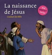 Bild von La naissance de Jésus - DVD