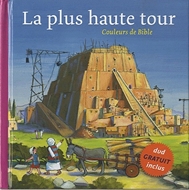 Bild von La plus haute tour - DVD