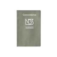 Bild von Concordance de la NBS