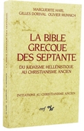 Bild von La Bible grecque de Septante