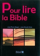 Bild von Pour lire la Bible