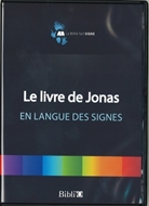 Bild von Le livre de Jonas - DVD