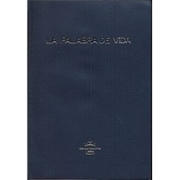 Bild von La Palabra de Vida - El nuevo Testamento (Grossdruck)