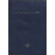 Bild von La Palabra de Vida - El nuevo Testamento (Grossdruck)