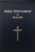 Bild von Neues Testament Rumänisch Cornilescu