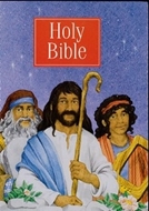 Bild von Holy Bible, Children's Illustrated Edition