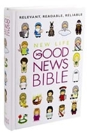 Bild von New Life Good News Bible