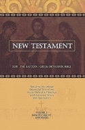 Bild von New Testament EOB: The Eastern/Greek Orthodox Bible