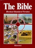 Bild von The Bible Rev. Standard Version, Illustrated