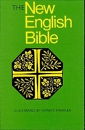 Bild von The New English Bible