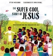 Bild von The super cool Story of Jesus