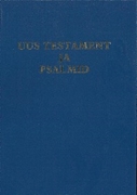 Bild von Neues Testament und Psalmen