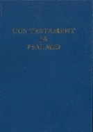 Bild von Neues Testament und Psalmen