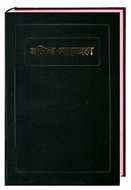 Bild von Bibel Nepali