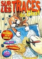 Bild von Sur les traces du chat