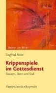 Bild von Krippenspiele im Gottesdienst