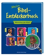 Bild von Mein Bibel-Entdeckerbuch