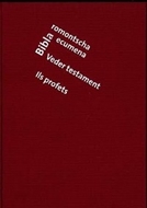 Bild von Bibla romontscha ecumena - Veder testament/Ils profets