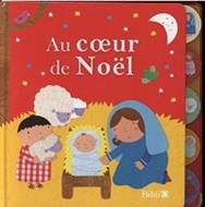 Bild von Au coeur de Noël