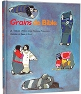 Bild von Kees de Kort: Grains de Bible