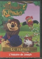 Bild von Kingsley: Le pardon, l'histoire de Joseph