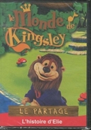 Bild von Kingsley: Le partage, l'histoire d'Elie