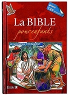 Bild von La Bible pour enfants