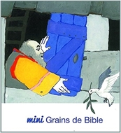 Bild von mini Grains de Bible