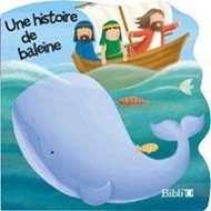 Bild von Une histoire de baleine