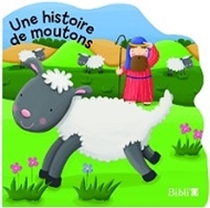 Bild von Une histoire de moutons