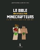 Bild von Bible non officielle pour Minecrafteurs