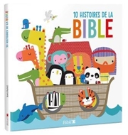 Bild von 10 Histoires de la Bible