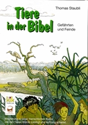 Bild von Tiere in der Bibel