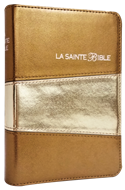 Bild von La Sainte Bible Louis Segond