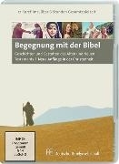 Cover-Bild zu Begegnung mit der Bibel - Neue Anfänge in der Christenheit