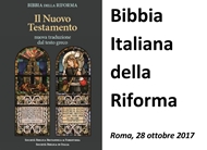 Bild von Il Nuovo Testamento