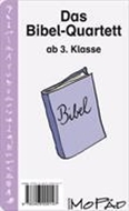 Bild von Das Bibel-Quartett