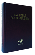 Bild von La Bible pour jeunes, sans DC