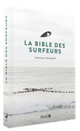 Bild von La Bible des surfeurs