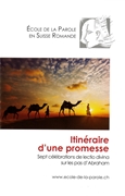 Bild von Ecole de la Parole: Itinéraire d'une promesse