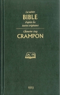 Bild von La Sainte Bible, Crampon