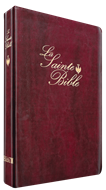 Bild von La Sainte Bible