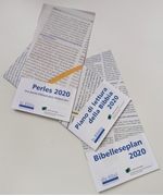 Bild von Perles 2020