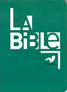 Bild von Bible miniature Parole de Vie