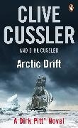 Cover-Bild zu Arctic Drift von Cussler, Clive 