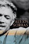 Cover-Bild zu Alexis Sorbas von Kazantzakis, Nikos