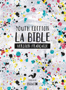Bild von Youth Bible - version française